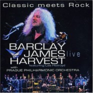 Barclay James Harvest - Classic meet Rock